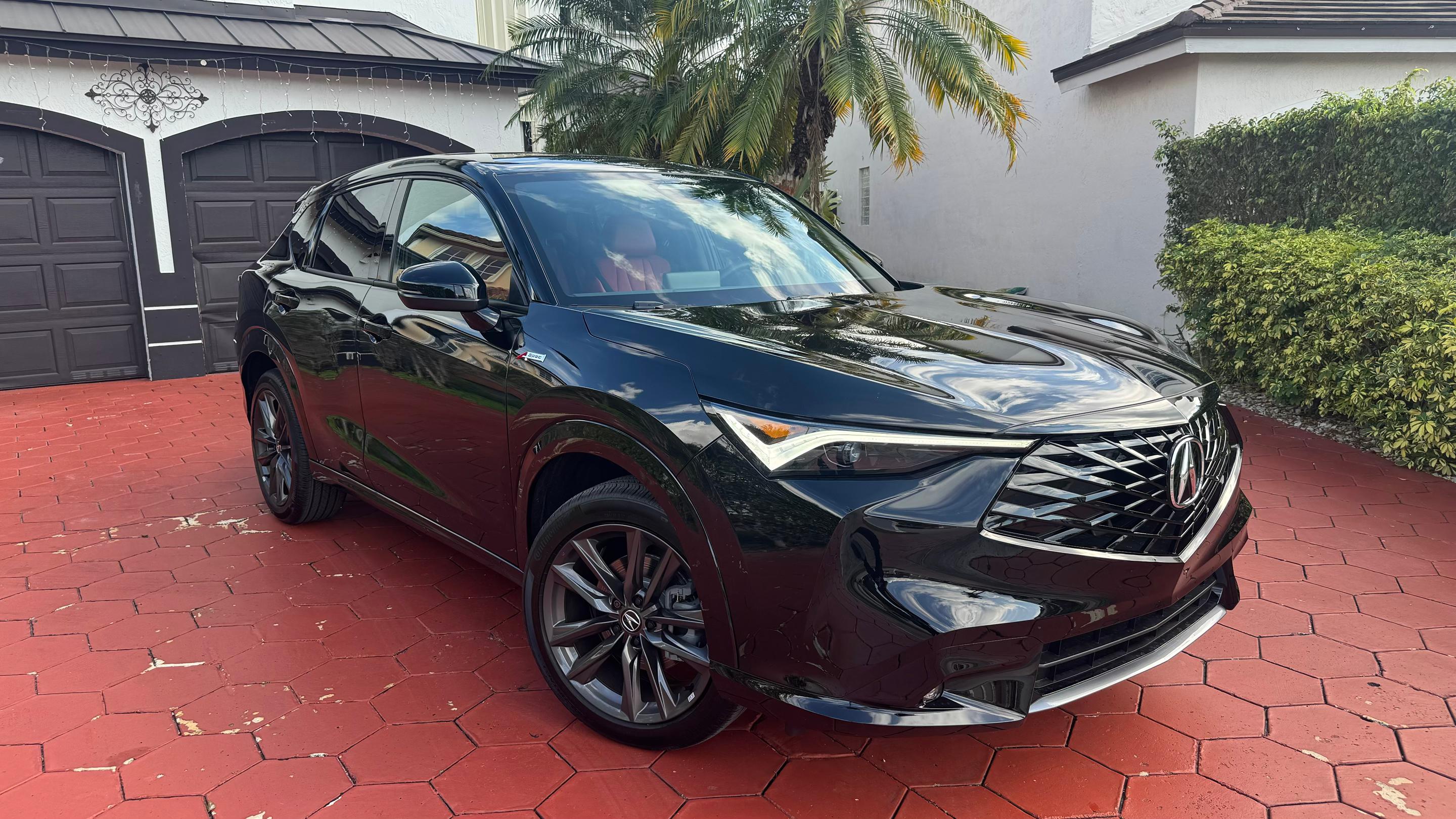 Acura ADX 2025 in Miami, FL