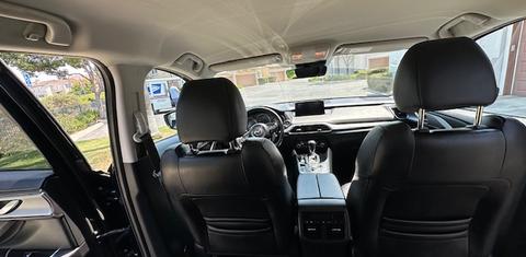 Mazda CX-9 2019