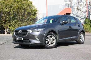 Mazda CX-3 2018 in Oakleigh South