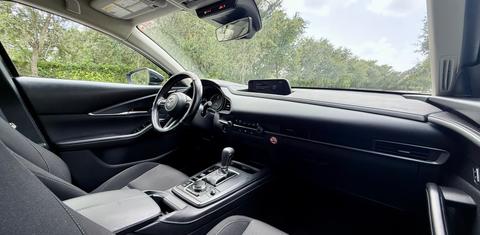 Mazda CX-30 2025
