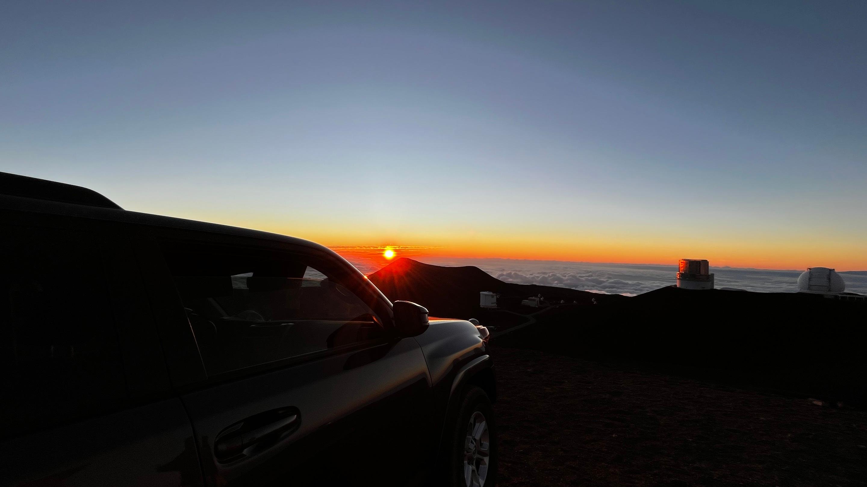 Toyota 4Runner 2023 in Volcano, HI