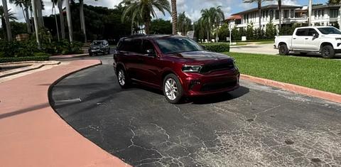Dodge Durango 2024