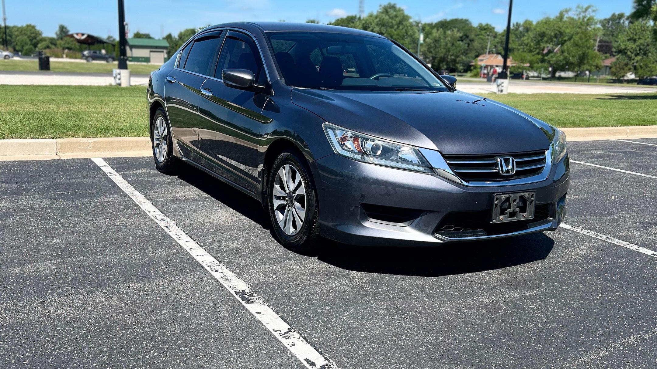 Honda Accord 2014 in Greenfield, WI