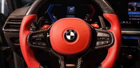 BMW M3 2025