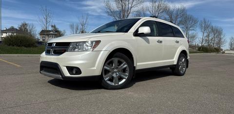Dodge Journey 2014
