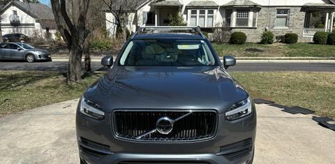 Volvo XC90 2017
