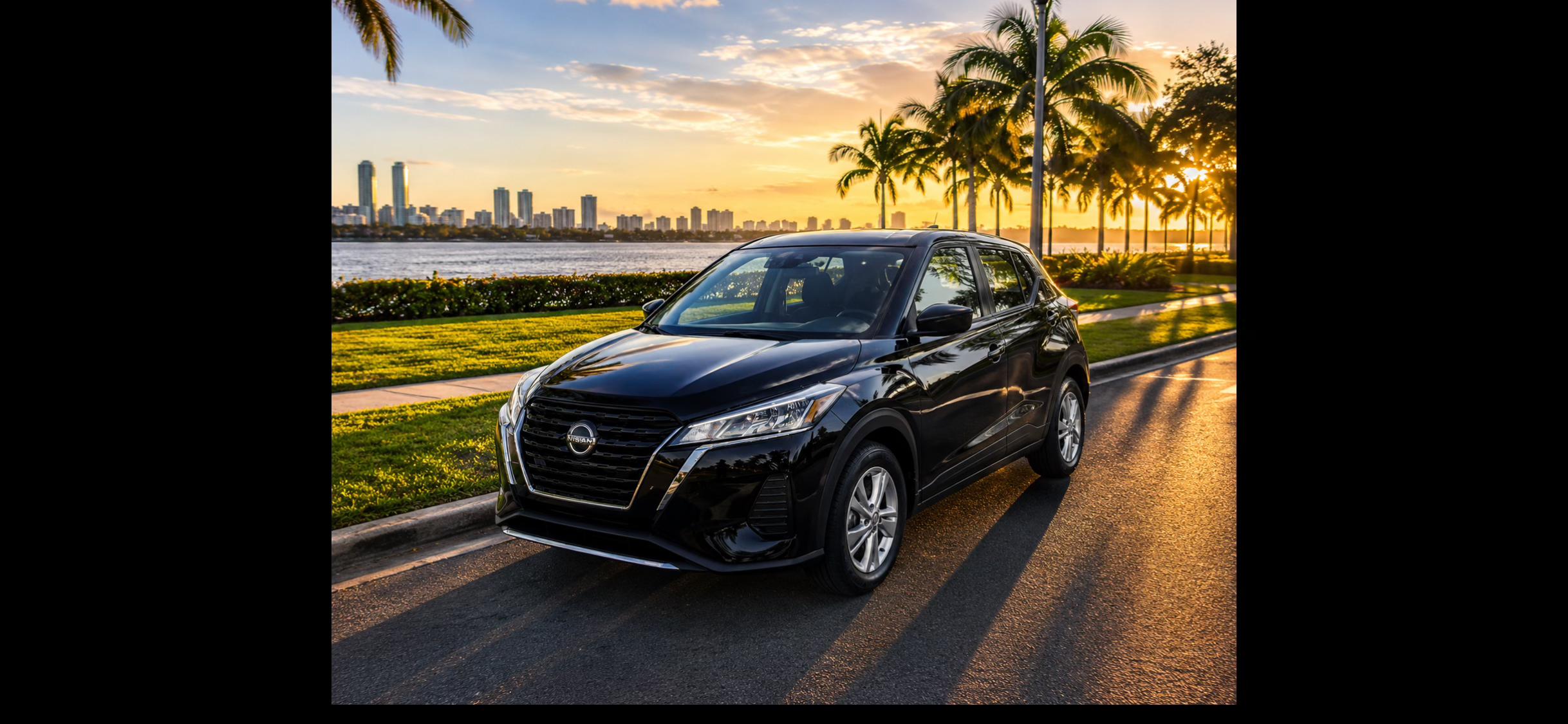 Nissan Kicks Play 2025 in Windermere, FL