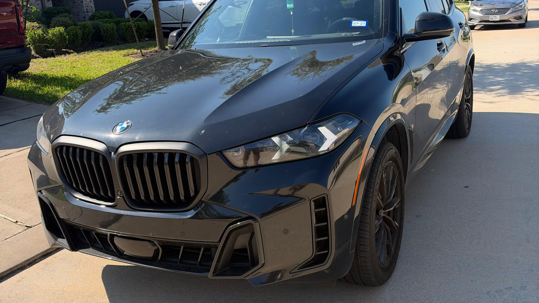 BMW X5 2024 in Houston, TX
