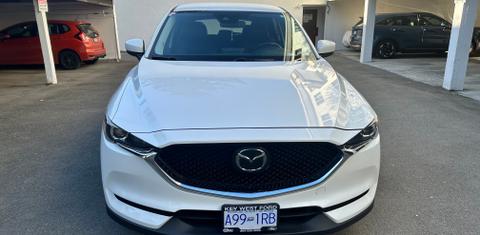 Mazda CX-5 2019