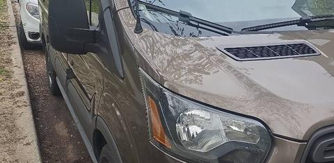 Ford Transit 2017