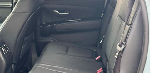 Hyundai Santa Cruz 2023