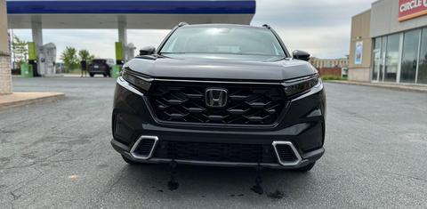 Honda CR-V Hybrid 2023