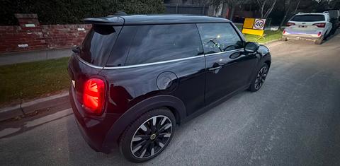 MINI 3D HATCH 2022