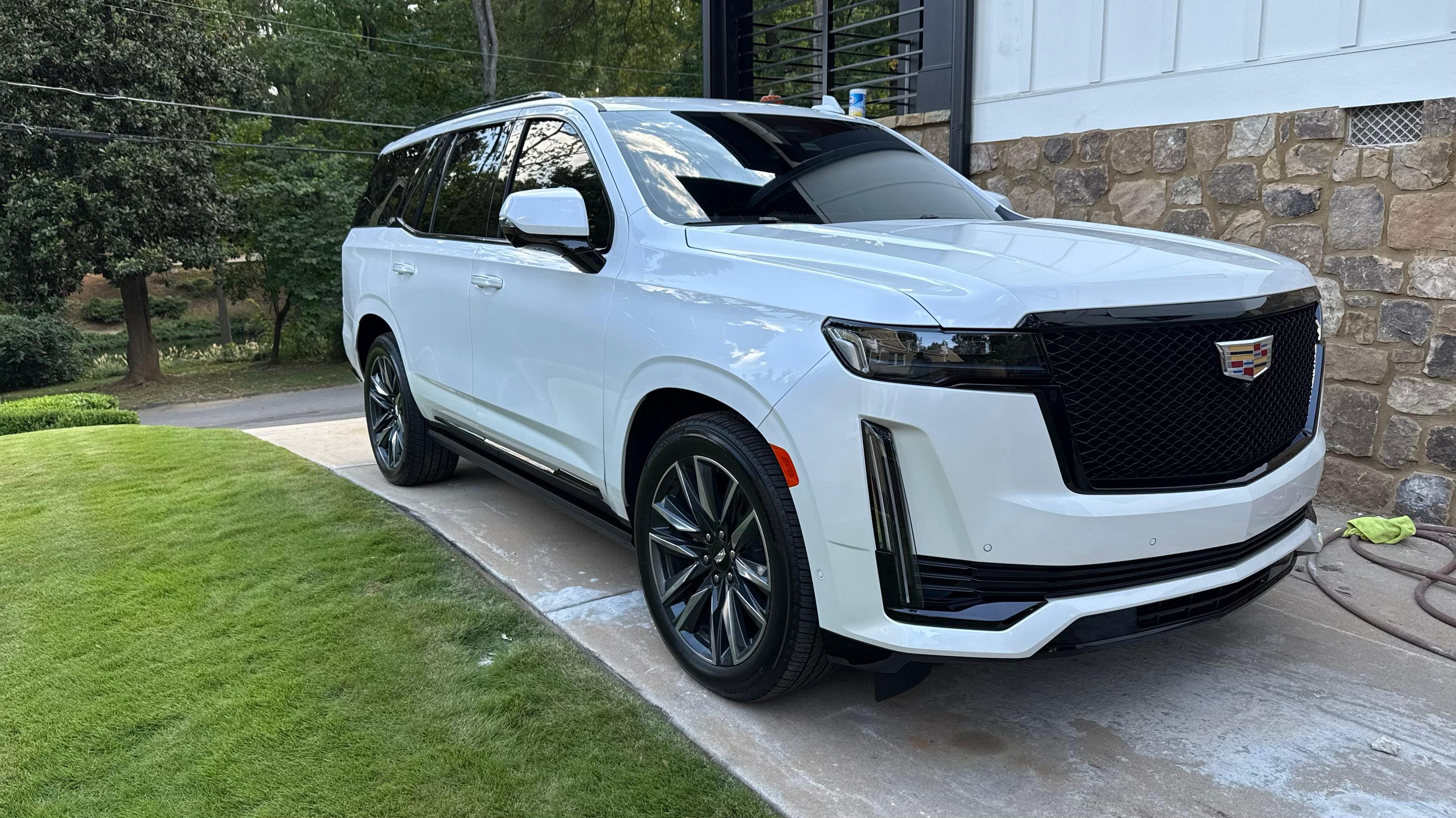 Cadillac Escalade 2024 in Atlanta, GA