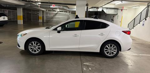 Mazda Mazda3 2014