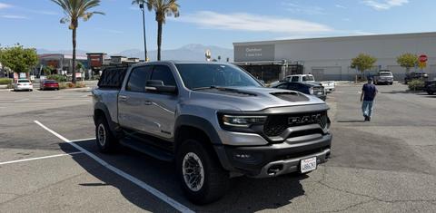 Ram 1500 2021