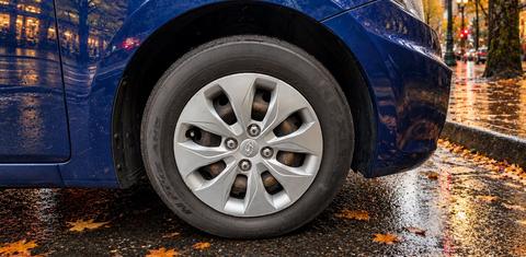 Hyundai Accent 2017