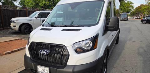 Ford Transit 2026