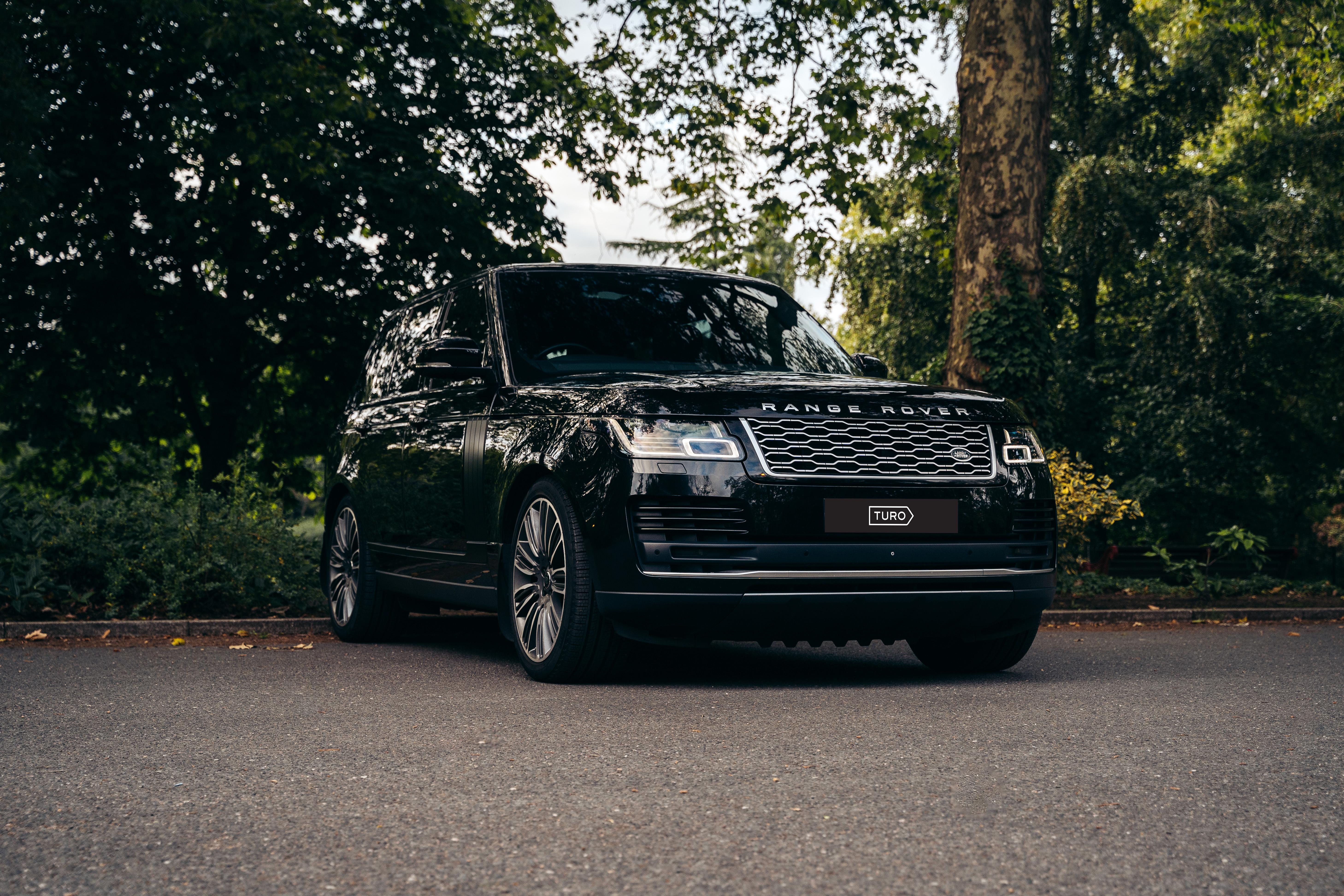 Land Rover Range Rover 2019 in Englefield Green