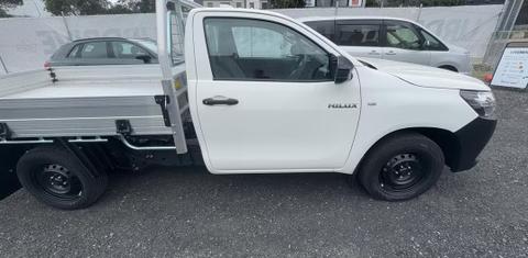 Toyota HILUX 2019