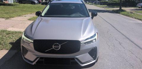 Volvo XC60 2026