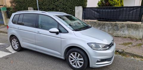 Volkswagen TOURAN 2018