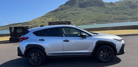 Subaru Crosstrek 2025
