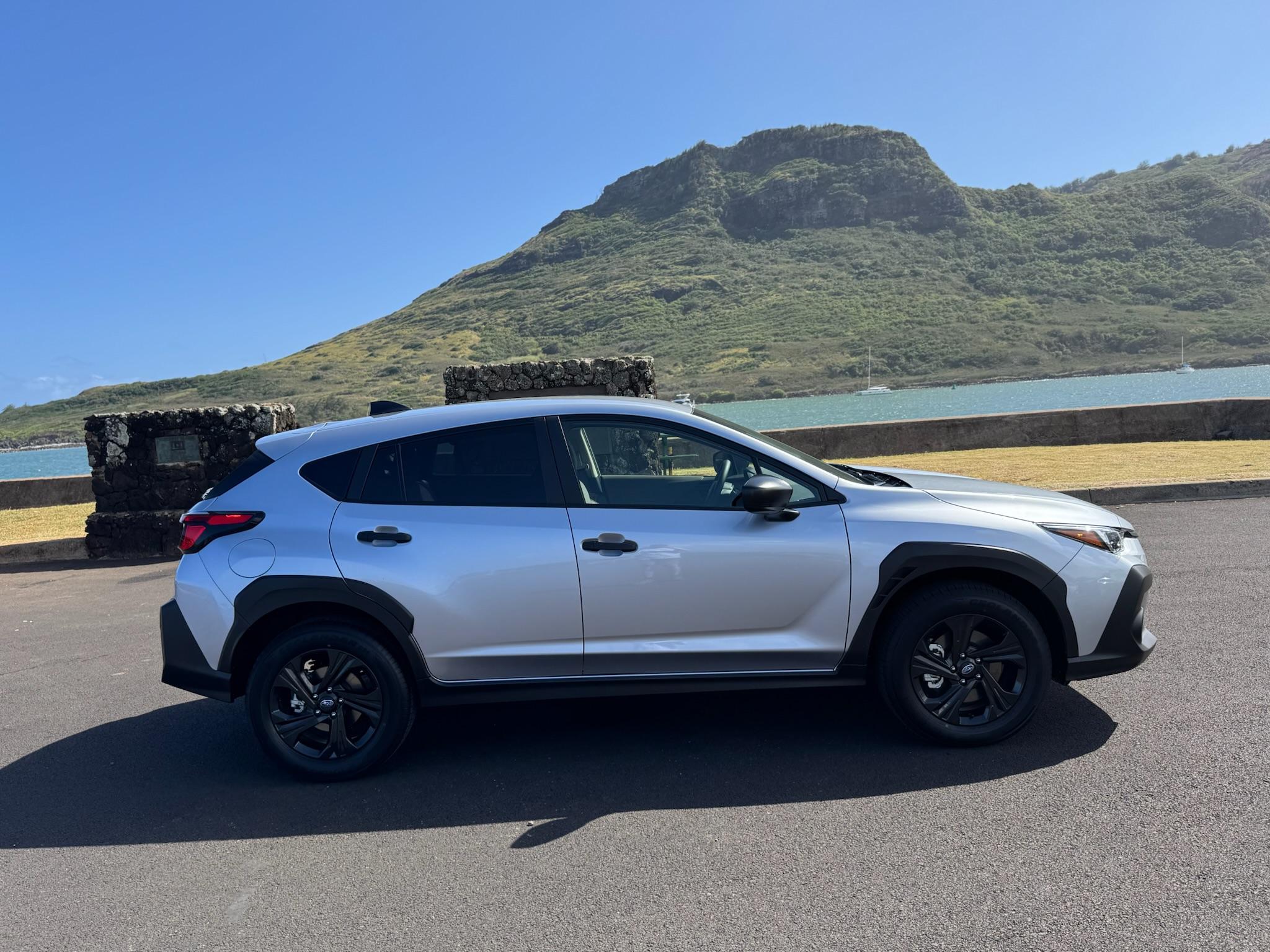 Subaru Crosstrek 2025 in Lihue, HI