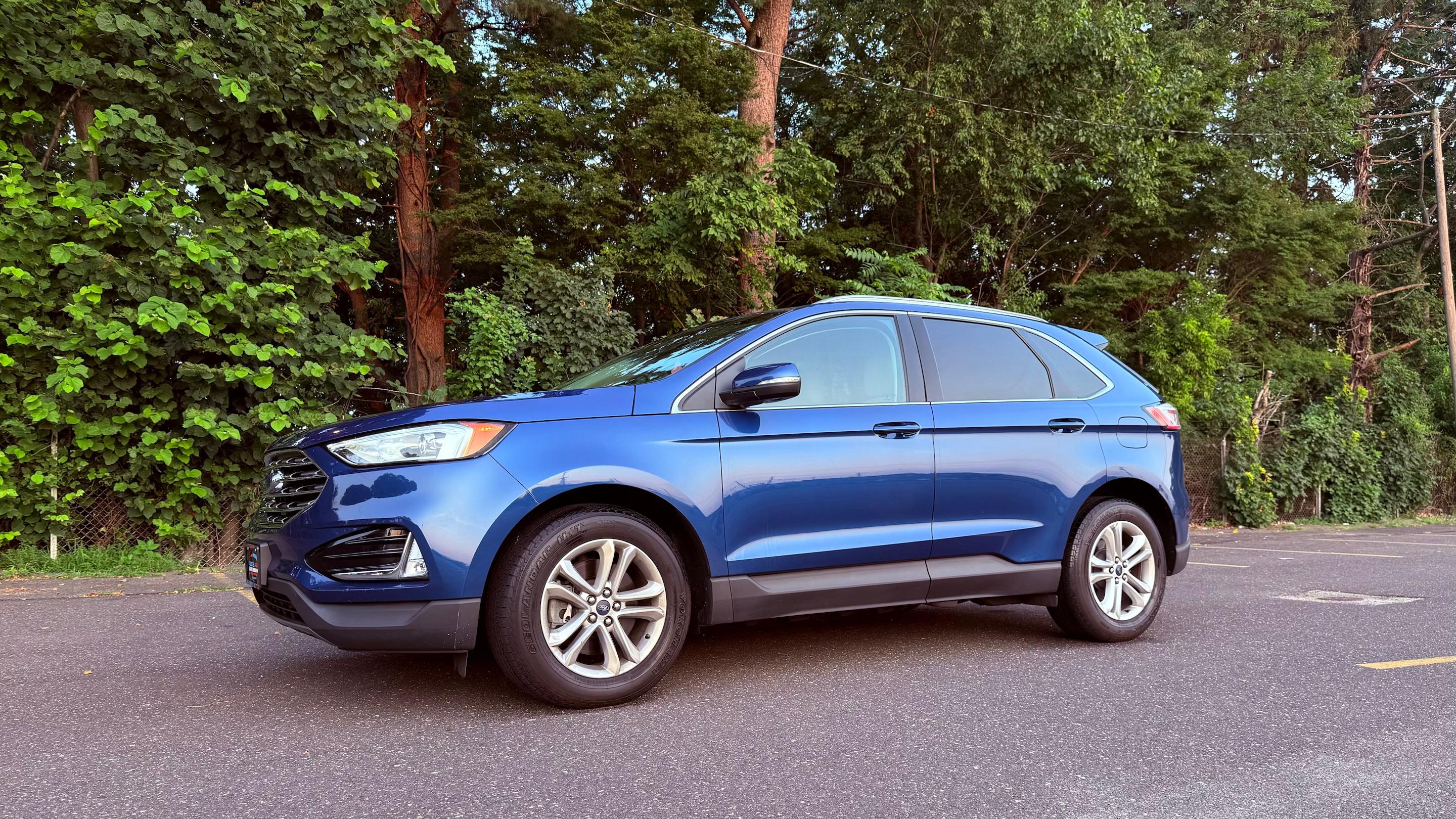 Ford Edge 2020 in Philadelphia, PA