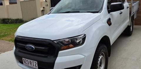 Ford RANGER 2017