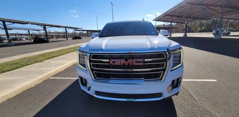 GMC Yukon XL 2023
