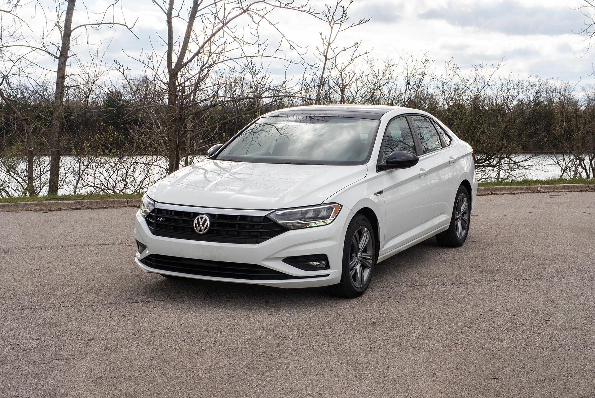 Volkswagen Jetta 2020 in Grandview Heights, OH