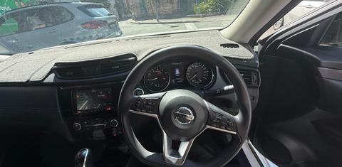 Nissan X-TRAIL 2019