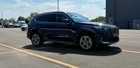 BMW X1 2026