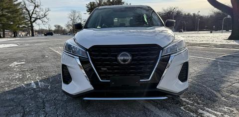 Nissan Kicks 2024