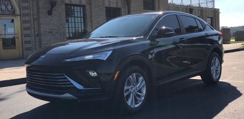 Buick Envista 2024