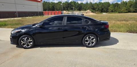 Kia Forte 2020