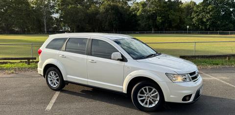FIAT FREEMONT 2015