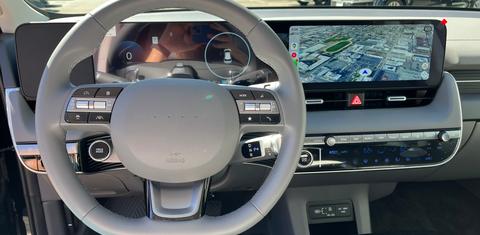 Hyundai IONIQ 5 2025