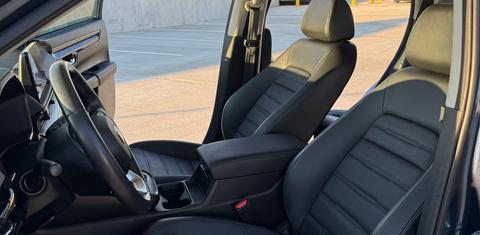 Honda CR-V 2024