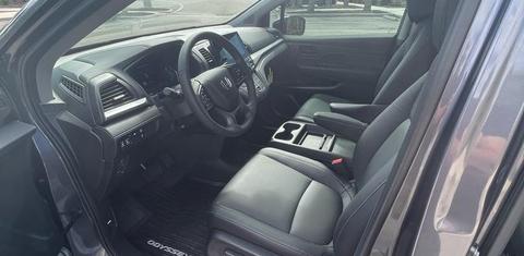 Honda Odyssey 2023