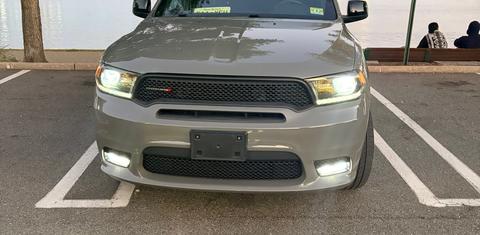 Dodge Durango 2020