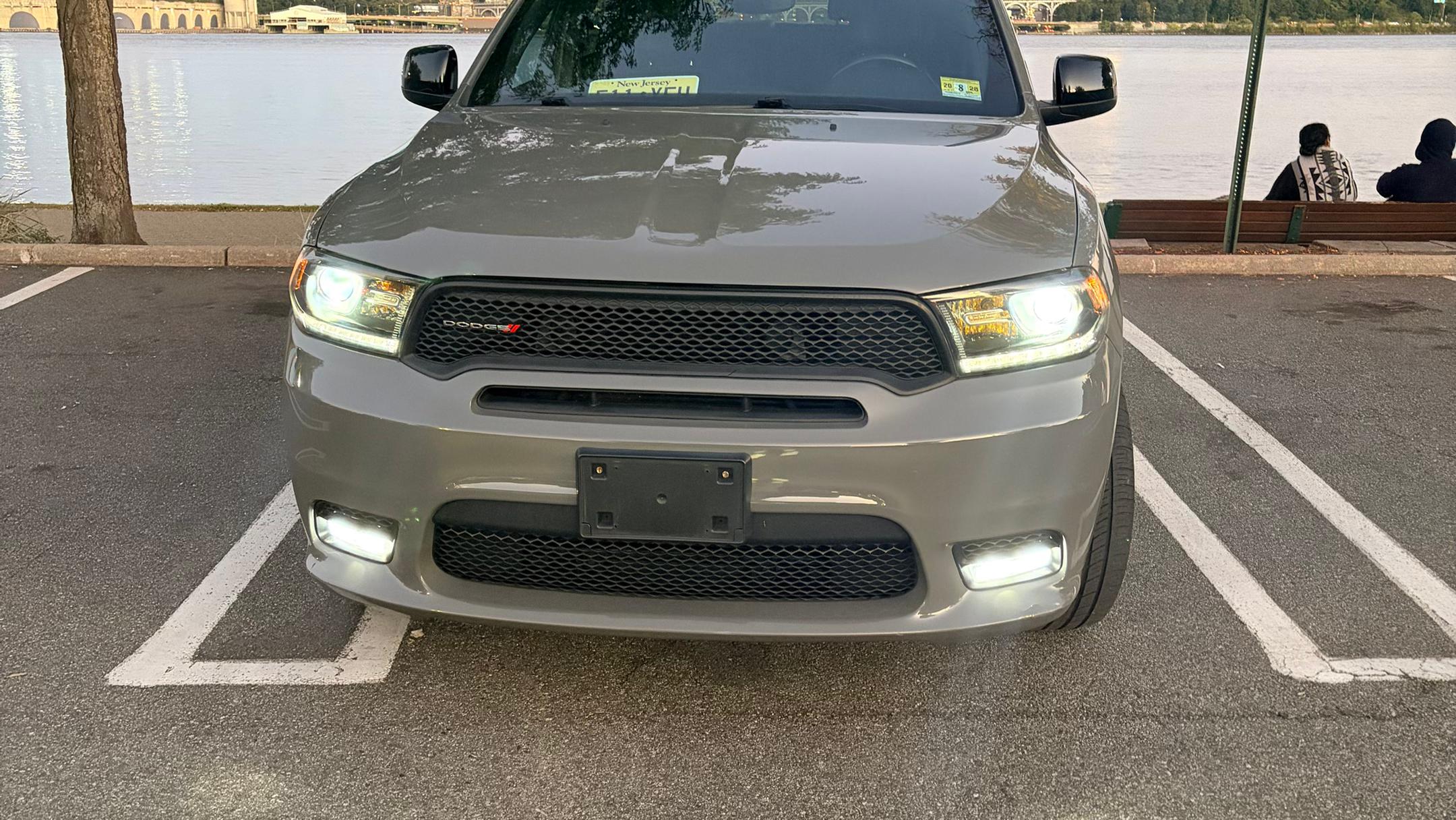 Dodge Durango 2020 in Fairview, NJ