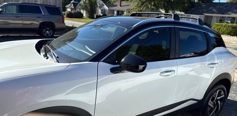 Nissan Kicks 2026
