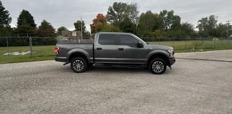 Ford F-150 2020