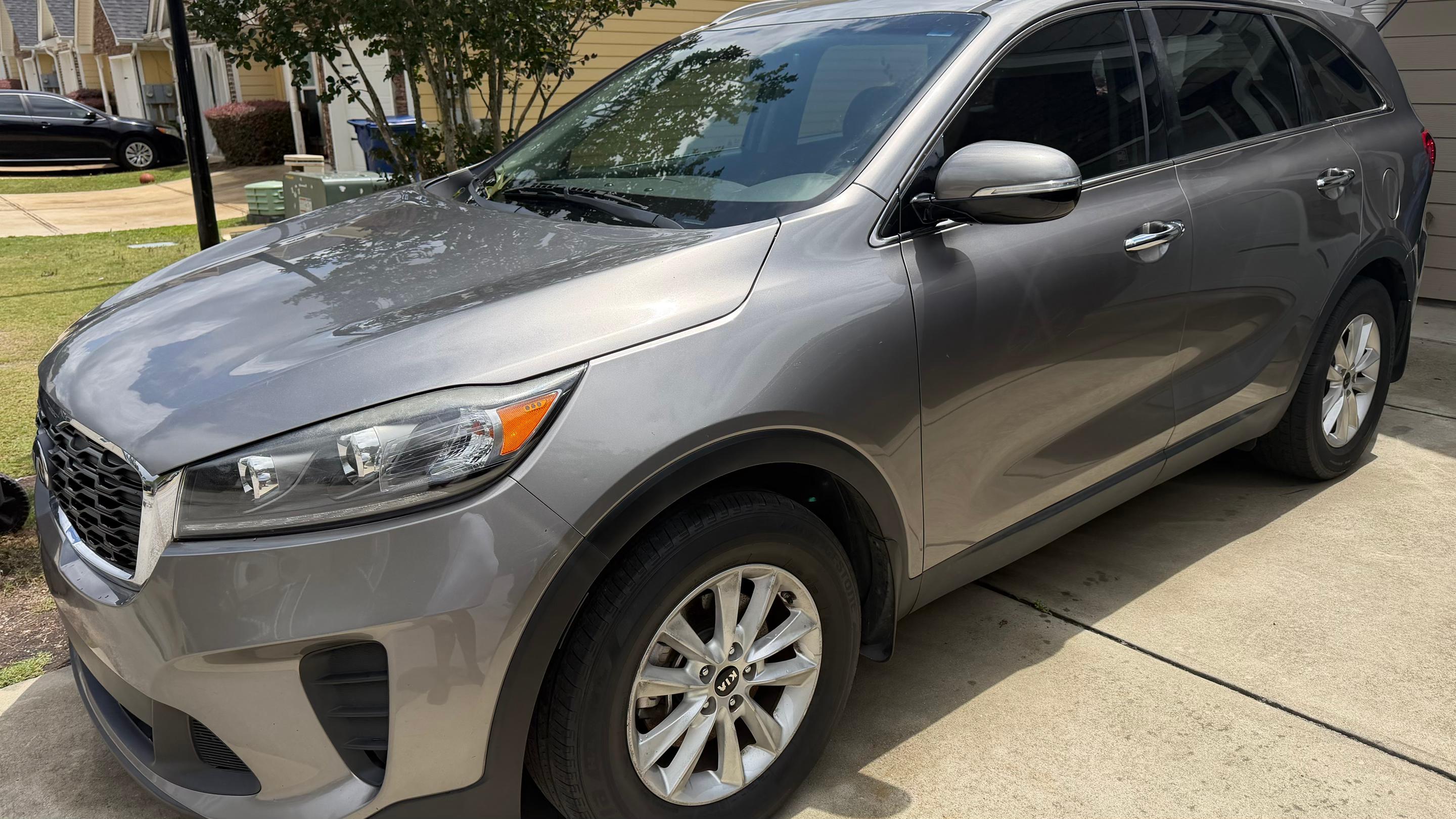 Kia Sorento 2019 in Grovetown, GA