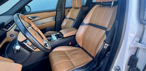 Land Rover Range Rover Velar 2019