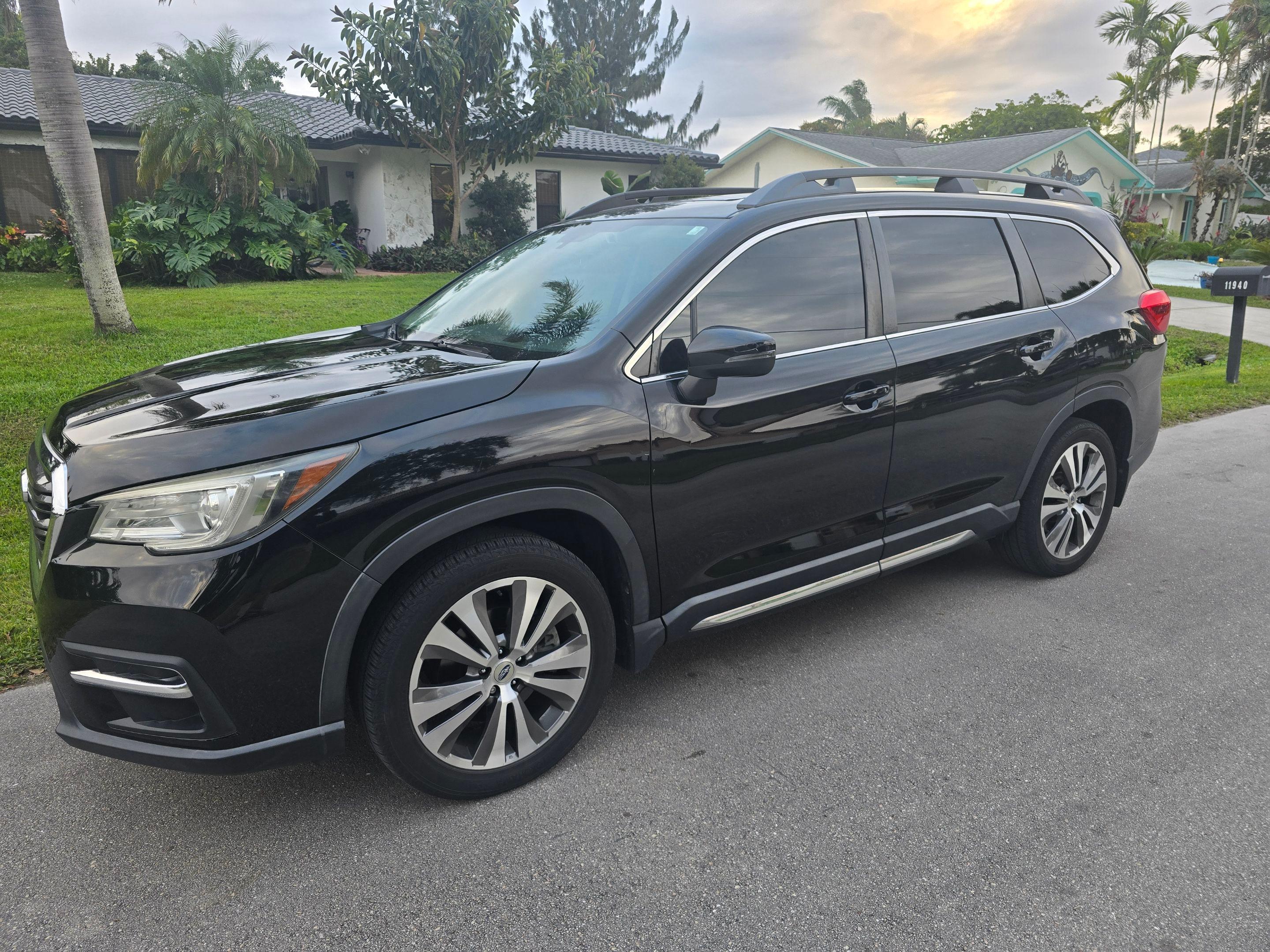 Subaru Ascent 2019 in Plantation, FL
