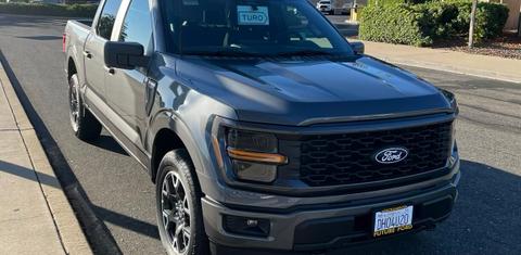 Ford F-150 2024