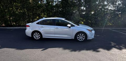 Toyota Corolla 2024